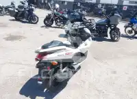 2011 Honda PCX фото