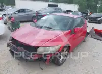 2011 Honda CR-Z фото