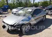 2011 Honda CR-Z фото