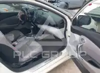 2011 Honda CR-Z фото