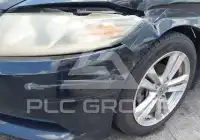 2011 Honda CR-Z photo