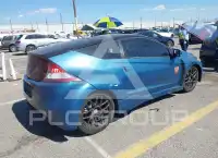 2011 Honda CR-Z фото