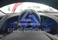 2011 Honda CR-Z фото