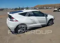 2011 Honda CR-Z фото