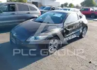 2011 Honda CR-Z photo