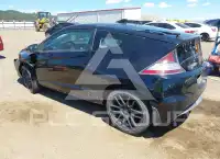 2011 Honda CR-Z фото