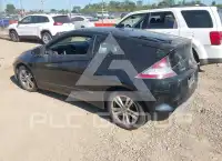 2011 Honda CR-Z фото