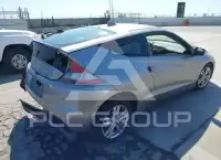 2011 Honda CR-Z фото