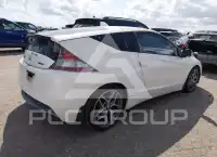 2011 Honda CR-Z фото