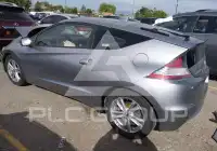 2011 Honda CR-Z фото