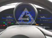 2011 Honda CR-Z фото
