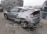 2011 Honda CR-Z фото