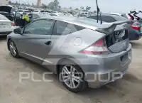 2011 Honda CR-Z photo