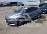 2011 Honda CR-Z фото