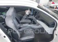 2011 Honda CR-Z фото