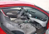 2011 Honda CR-Z фото