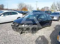 2011 Honda CR-Z photo