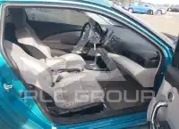 2011 Honda CR-Z photo