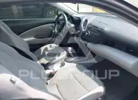 2011 Honda CR-Z фото