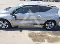 2011 Honda CR-Z фото