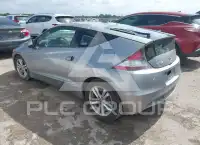 2011 Honda CR-Z фото