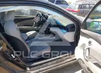 2011 Honda CR-Z фото