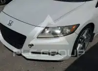 2011 Honda CR-Z фото