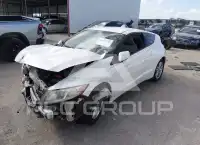 2011 Honda CR-Z photo