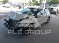 2011 Honda CR-Z фото