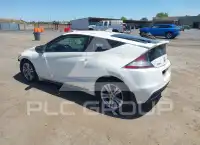 2011 Honda CR-Z фото