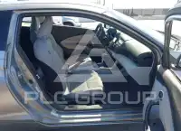 2011 Honda CR-Z фото