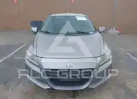 2011 Honda CR-Z фото