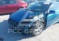 2011 Honda CR-Z фото