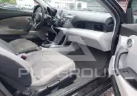 2011 Honda CR-Z photo