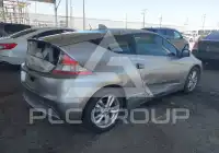 2011 Honda CR-Z фото