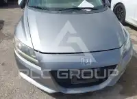 2011 Honda CR-Z фото
