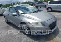 2011 Honda CR-Z фото