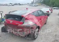 2011 Honda CR-Z фото