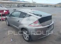 2011 Honda CR-Z фото