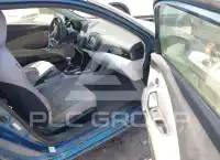 2011 Honda CR-Z фото