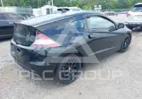 2011 Honda CR-Z фото