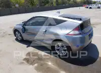 2011 Honda CR-Z фото