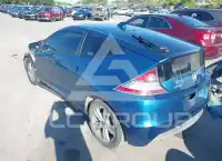2011 Honda CR-Z фото