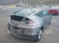 2011 Honda CR-Z фото