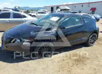 2011 Honda CR-Z фото
