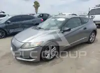 2011 Honda CR-Z photo