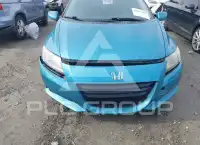 2011 Honda CR-Z photo