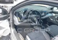 2011 Honda CR-Z фото