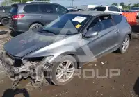 2011 Honda CR-Z фото