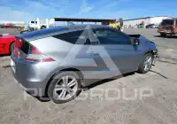 2011 Honda CR-Z фото